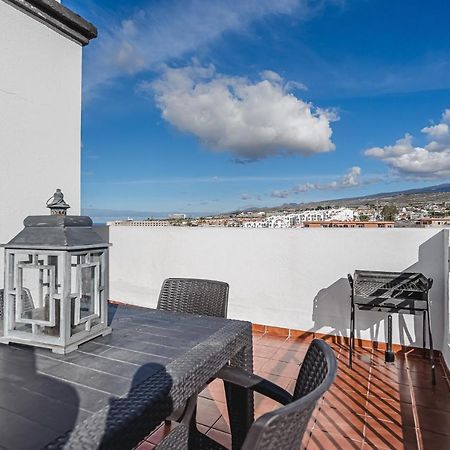 Penthouse Apartment With Ocean View Callao Salvaje Kültér fotó