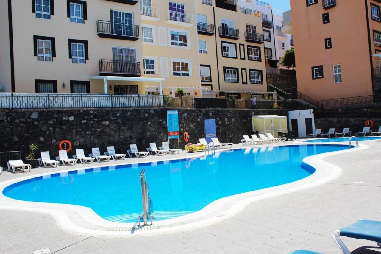 Penthouse Apartment With Ocean View Callao Salvaje Kültér fotó