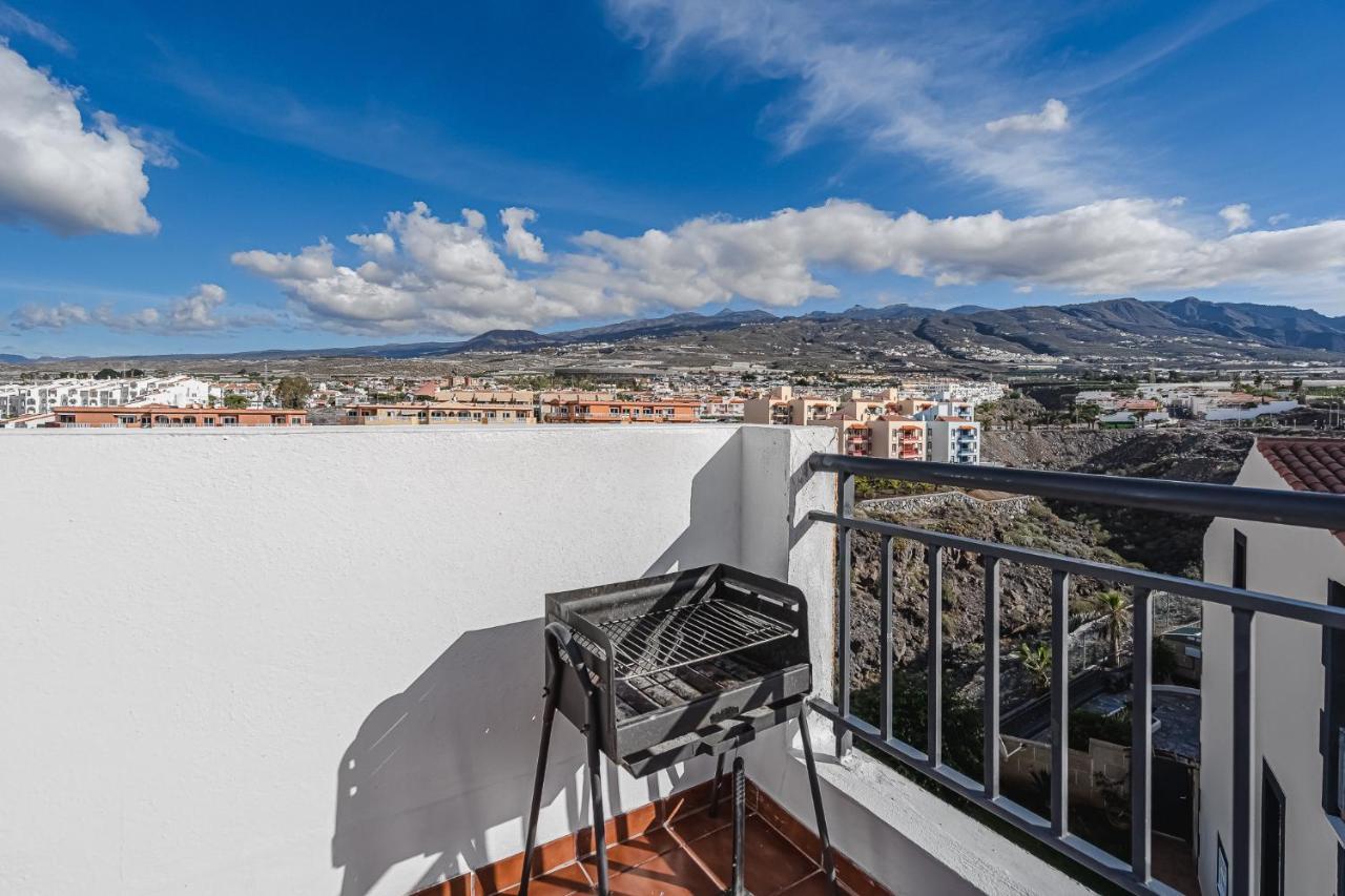 Penthouse Apartment With Ocean View Callao Salvaje Kültér fotó